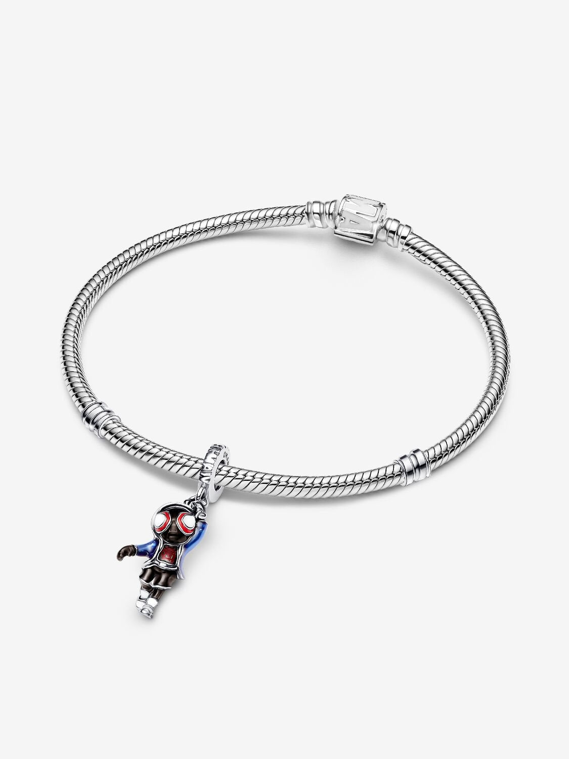 Marvel's Spider-Man Miles Morales Dangle Charm