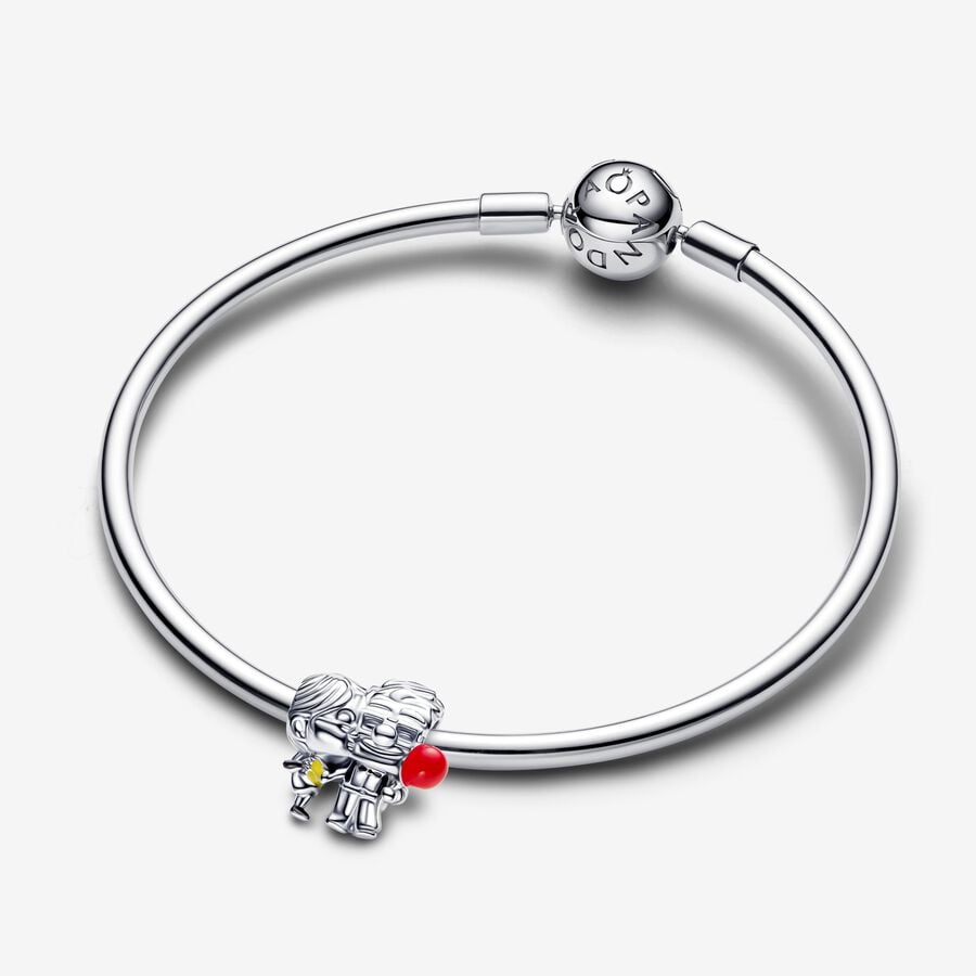 Pandora Disney Pixar Up Carl & Ellie Charm 793649C01