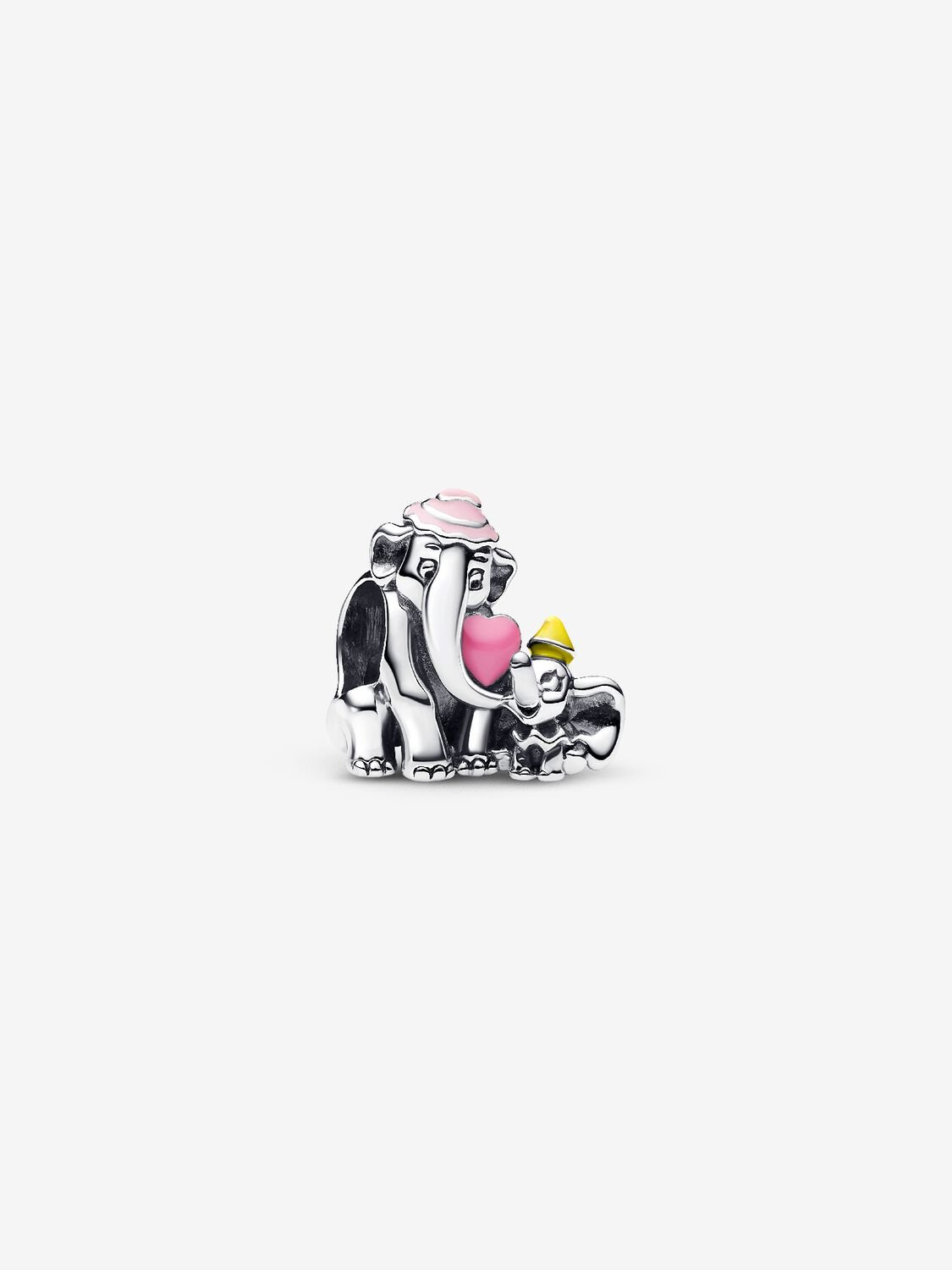 Pandora Disney Dumbo & Mom Charm