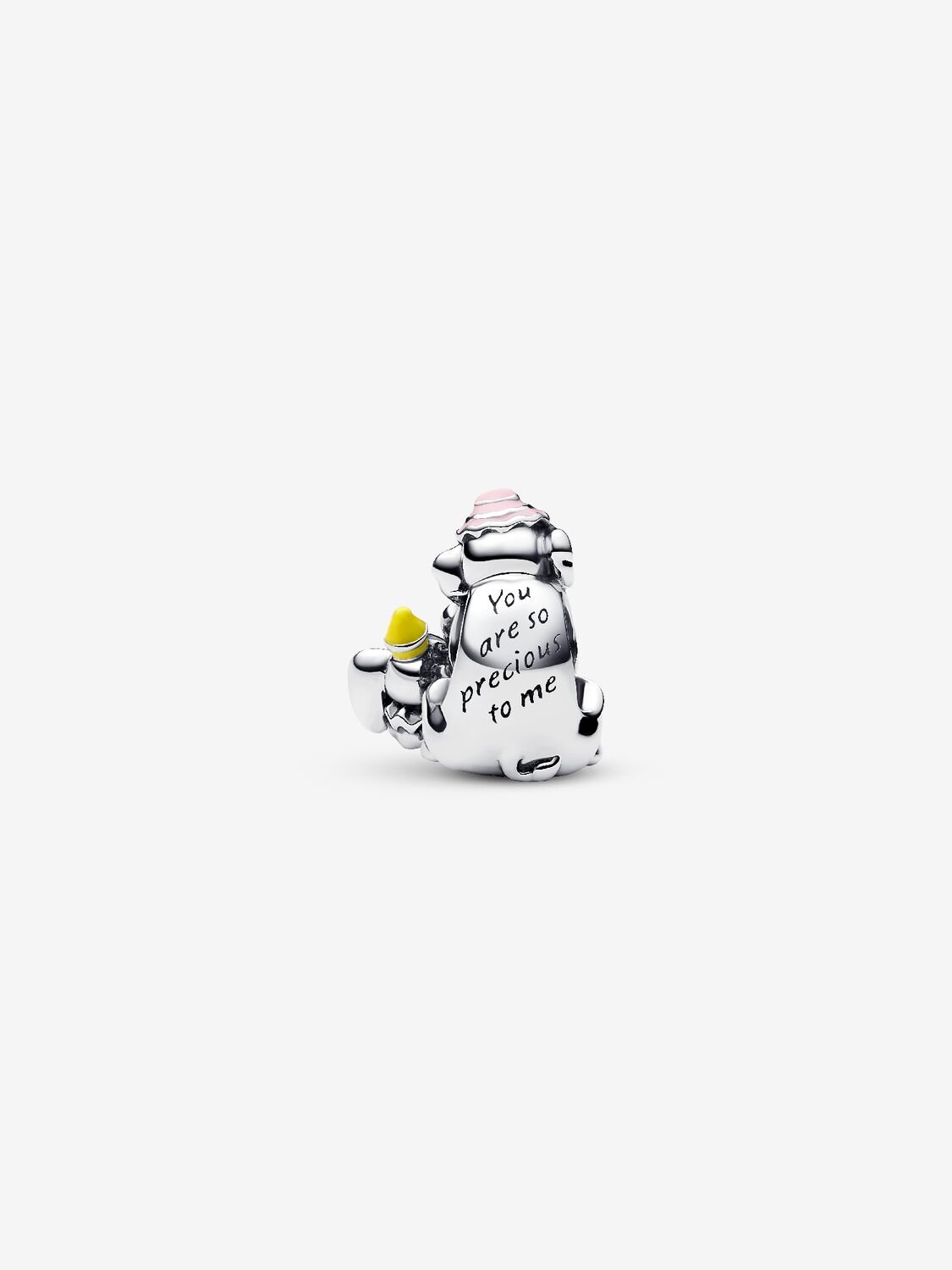 Pandora Disney Dumbo & Mom Charm
