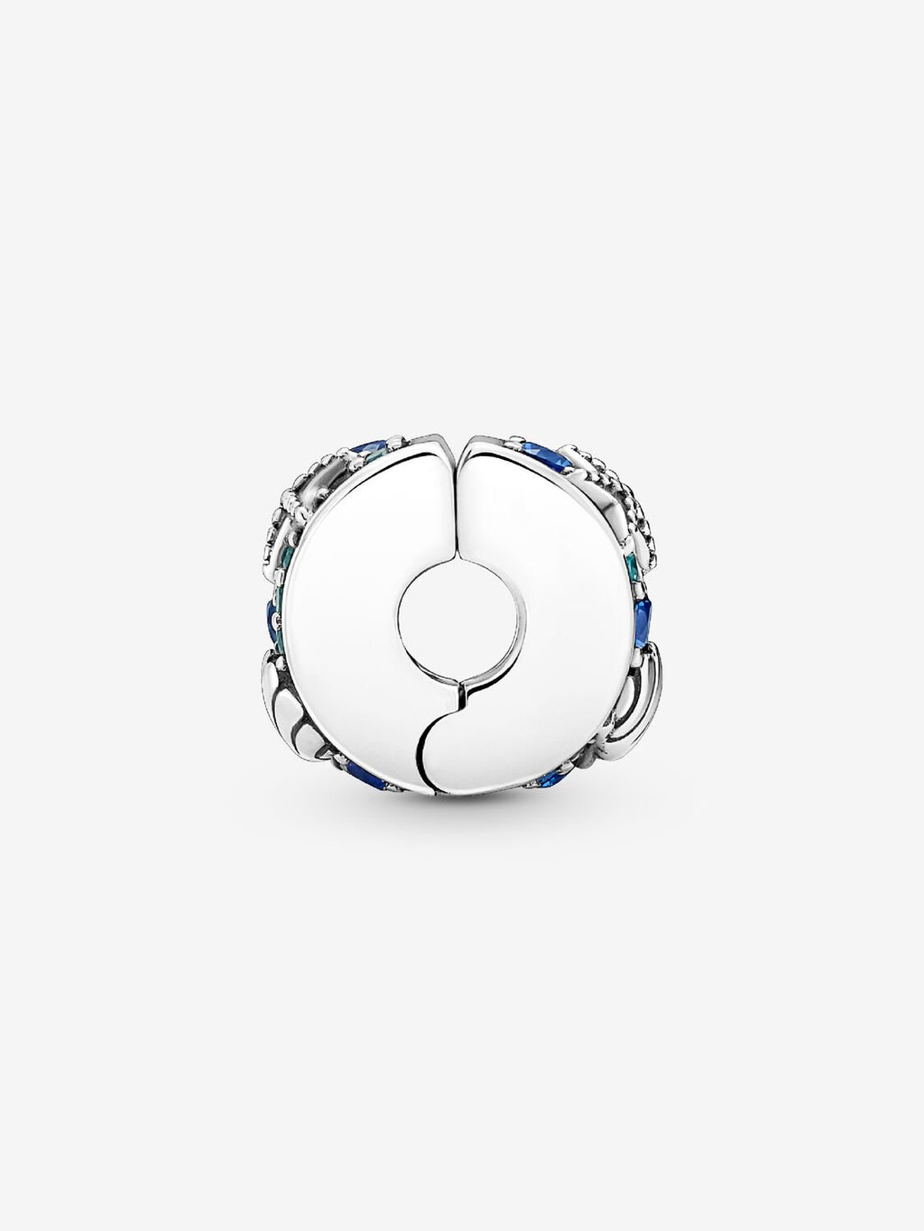 Pandora Tropical Starfish & Shell Clip Charm