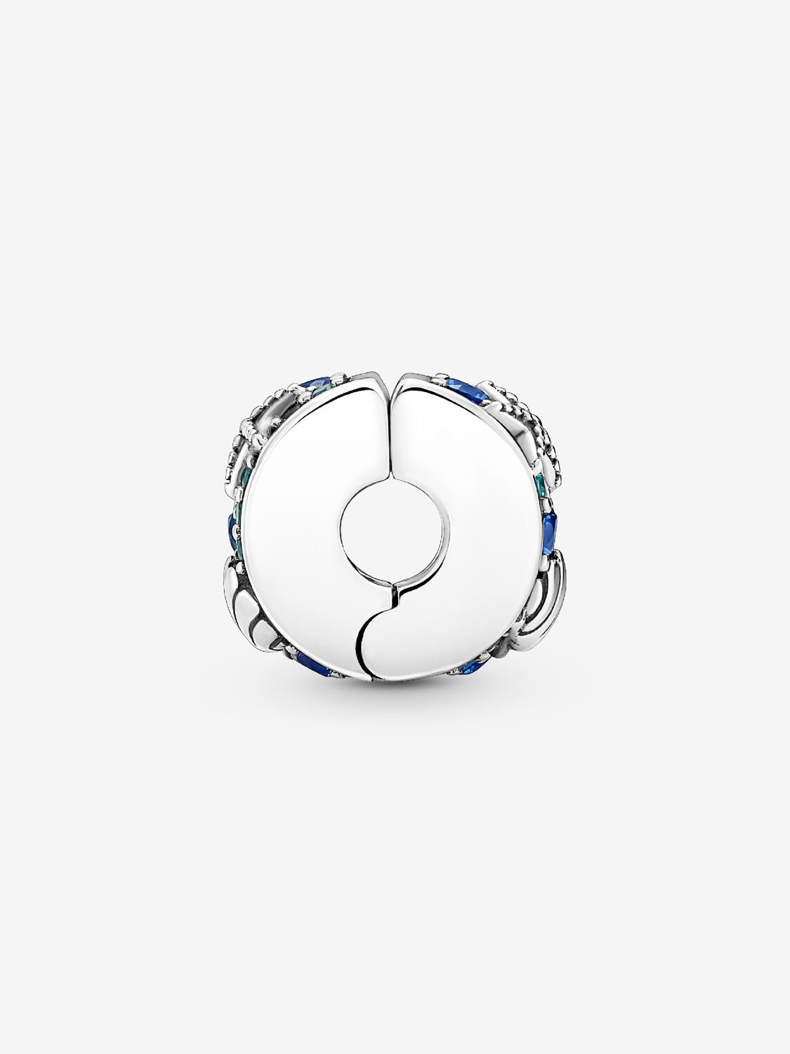Pandora Tropical Starfish & Shell Clip Charm